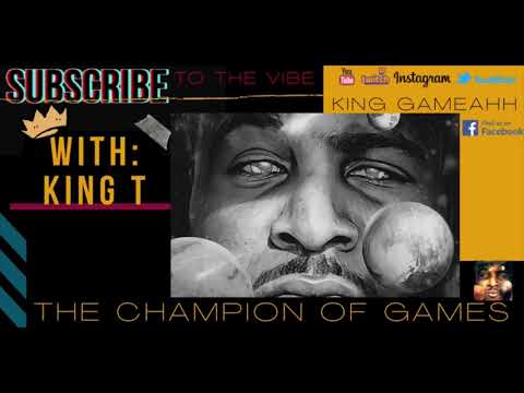 TEKKEN 7 RANKED: KingGameAhh (STEVE) VS BOB... One and Done!!