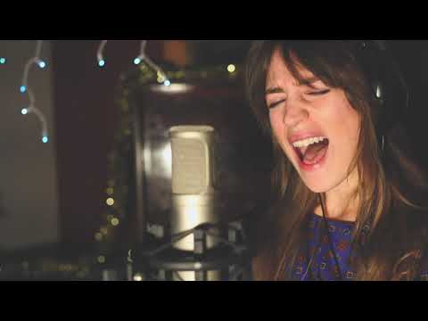 Christina Eltrevoog - Have Yourself A Merry Little Christmas