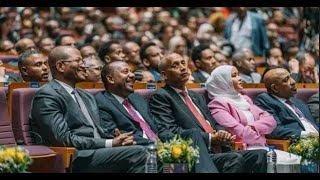 Oduu Kamisa Galgalaa (Jan 15. 2026) Finfinnee