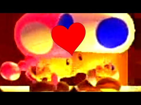 Super Mario Maker 2 Multiplayer Co-OP with Randoms O_o #111