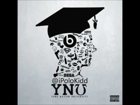 Get On Ya muthafuckin ass - Yung Nation ft.Thug Boss Nation *HIGH QUALITY* 1080i