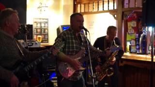 The Secret Lemonade Drinkers