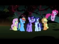 Pinkie Pie's No Fear Song (Giggle At The Ghostly ...