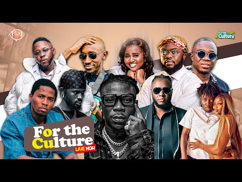 FOR THE CULTURE // Weekly Rundown