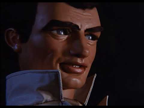 Thunderbirds Capítulo 20