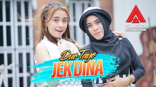 Download lagu Dinda DA4 Ft Asmi Utami | Duo Tayo - Jek Dina [ ] mp3