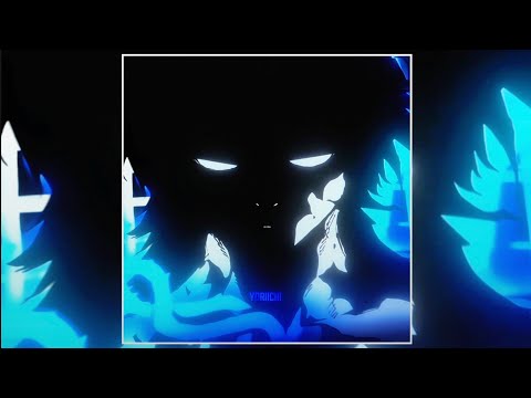 Vem Do Vem (SLOWED + REVERB) | "Michael Kaiser" Edit | Blue Lock