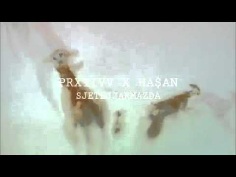 Protiva & Hasan - Sjetej jak Mazda