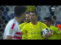 Cristiano Ronaldo Goal | Al Nassr vs Zamalek (1 - 1) | 3/8/23 HD