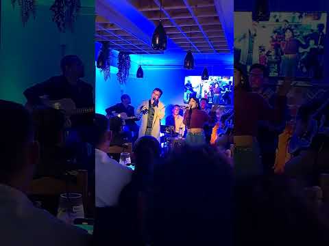 Marcelo Duran con Antonia The Voice  2023 👏🔥🤟