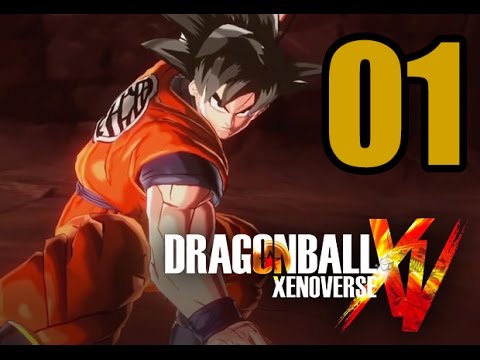 dragon ball xenoverse pc demo