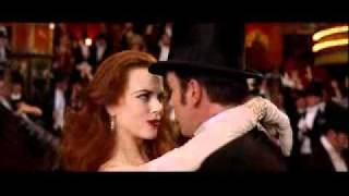 Moulin Rouge!--Rhythm of the Night/Sparkling Diamonds (Reprise)