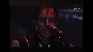 Arcade Fire - The Well and the Lighthouse: Live At Rock En Seine (2017)