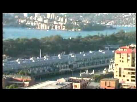 Stations of the X - 58 Kings Cross 2005