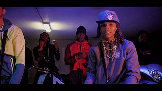 Music video thumbnail preview for Tiitof (feat Jozii) - Minuit Pile (Clip Officiel) by No Mad?