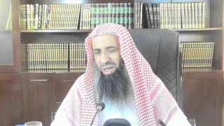 صورة 29-40/ حكم التحلل من الإحرام قبل الحلق والقص || الشيخ عبد المحسن الزامل