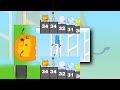 BFDI 12 Is Waiting For A Scan