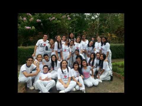 Promo 40 - Colegio Marista Pio XII