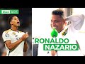 'He SURPRISED me!' Ronaldo Nazario compares Jude Bellingham to WHICH Real Madrid legend? | INTERVIEW