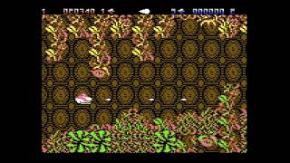 Vegetron /  C64