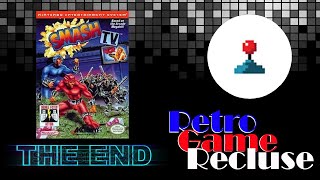 Smash T.V. (1990) arcade ending [Retro Gaming]