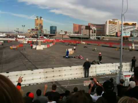 SKUSA Supernations SuperPro KZ2 Finish