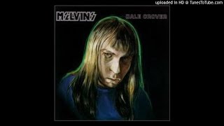 Melvins-Dale Crover EP: Hex Me