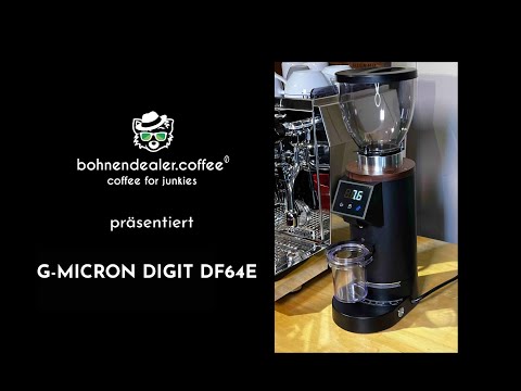 G Micron Digit DF64E by bohnendealer