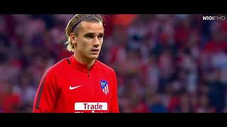 Download lagu Antoine Griezmann - Taki Taki - Skills & Goals 2018/2019 HD mp3