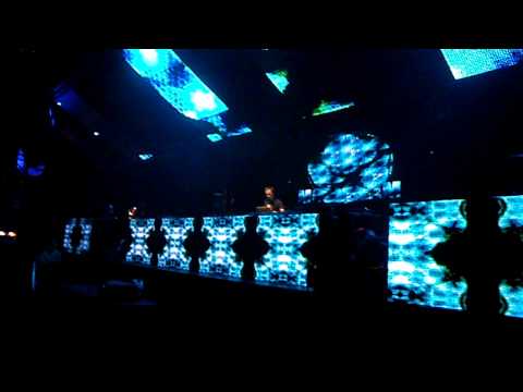 Moonbeam Part 10 - Trancefusion 08.10.2011 - Prague