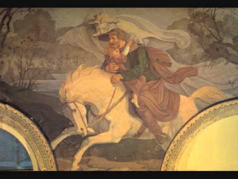 Hermann Prey - Erlkönig - Carl Loewe