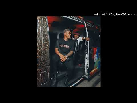 Blacks Jnr, Dankie Boi, Goldmax & TNS - Shona phansi (Amnandi Amagwinya)