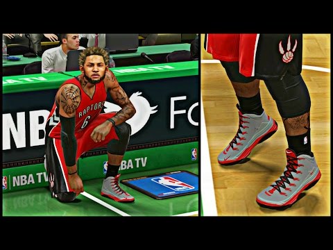 NBA 2K15 MyCAREER S3 - The Celtics New Coach Is Telling Them To Foul Cam ! | New CamGod Colorway !