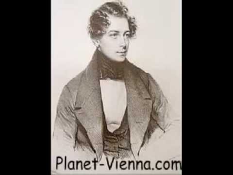 Joseph Lanner - Roccoco, Walzer Op. 136