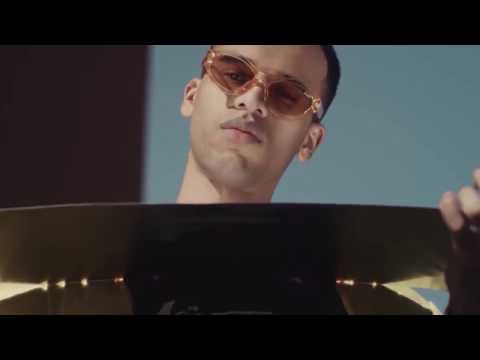 MaRkO dAmIaN — mRaVcE