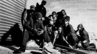 Bile - No I Dont Know [KMFDM Demo 1993]