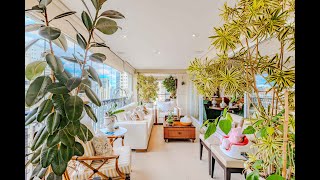 Apartamento - Vila Nova Conceição - 358879