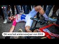 Mathieu van der Poel kleurt wielervoorjaar 2019