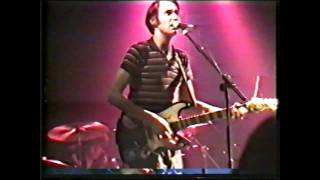 Tocotronic - Jetzt geht wieder alles von vorne los (Live 1996)