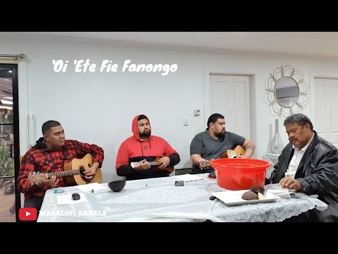Hiva Fakalotu - 'Oi 'Ete Fie Fanongo