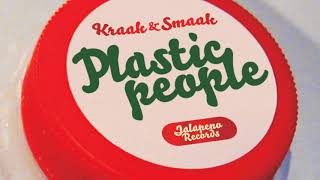 Kraak & Smaak - That's My Word