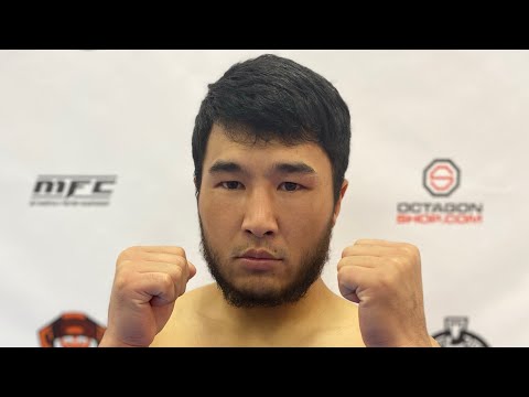 Ашинбаев Арген(Кыргыстан)🇰🇬 Клуб: Явара | UFL-3 Moscow | Бой в весе до 66кг
