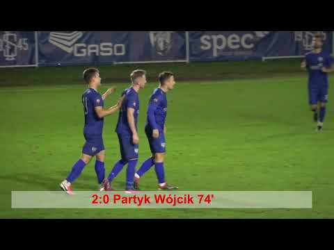 4 liga podkarpacka: SPEC Stal Łańcut - LKS Skołoszów 3:0