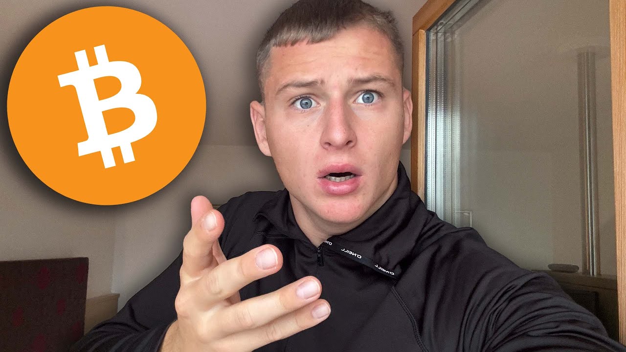 BITCOIN: WATCH WITHIN THE NEXT 24 HOURS!!!!!