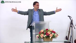 Pregação Ezequiel 37 - Restauração