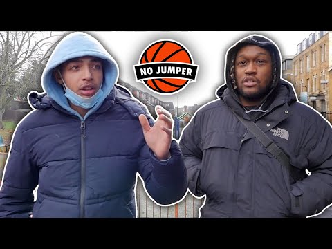 Yung Fume Takes Us To His Block, Talks Working with Lil Durk & Yung Nudy