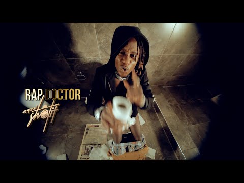 4na5 3p - Rap Doctor (Official Music Video)