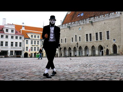 Odd Chap - Timepiece Power