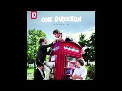 One Direction - Kiss You   Speed Up
