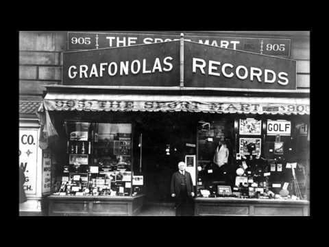 Tony Parenti & His Famous Melody Boys - 12th Street Blues - 1925